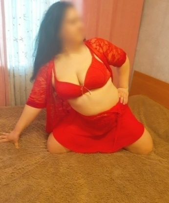 Анкета проститутки Анна - Фото 1, Воинка, 33 года, №1339