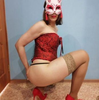 Анкета проститутки Аида - Фото 1, Воинка, 35 лет, №7746