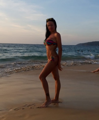 Анкета проститутки Марусичка - Фото 1, Воинка, 30 лет, №9973